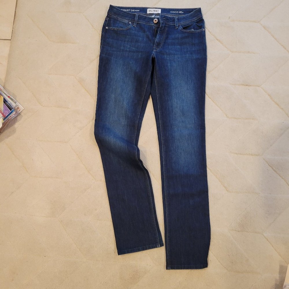 Nordstroms DL 1961 jeans
